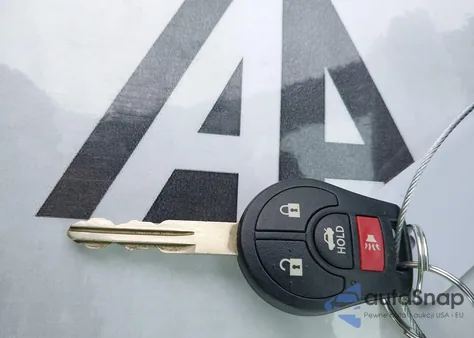 2016 Nissan Sentra S z USA, uszkodzony, nr VIN 3N1AB7AP1GY302564